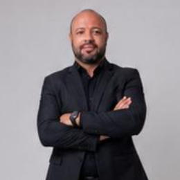 Foto de João Ricardo Chamone Maciel