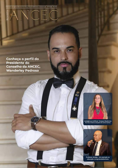 Revista Ancec