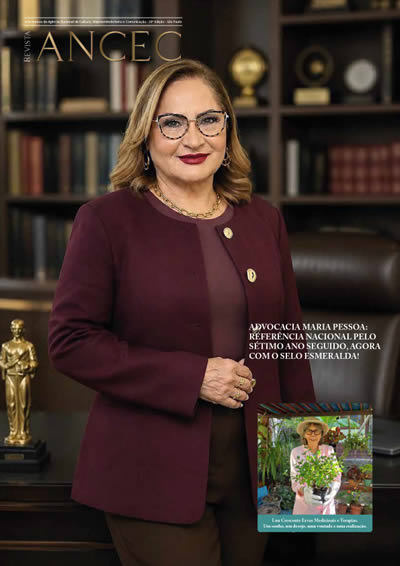 Revista Ancec