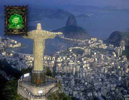 ANCEC - Selo Referência Nacional - Rio de Janeiro
